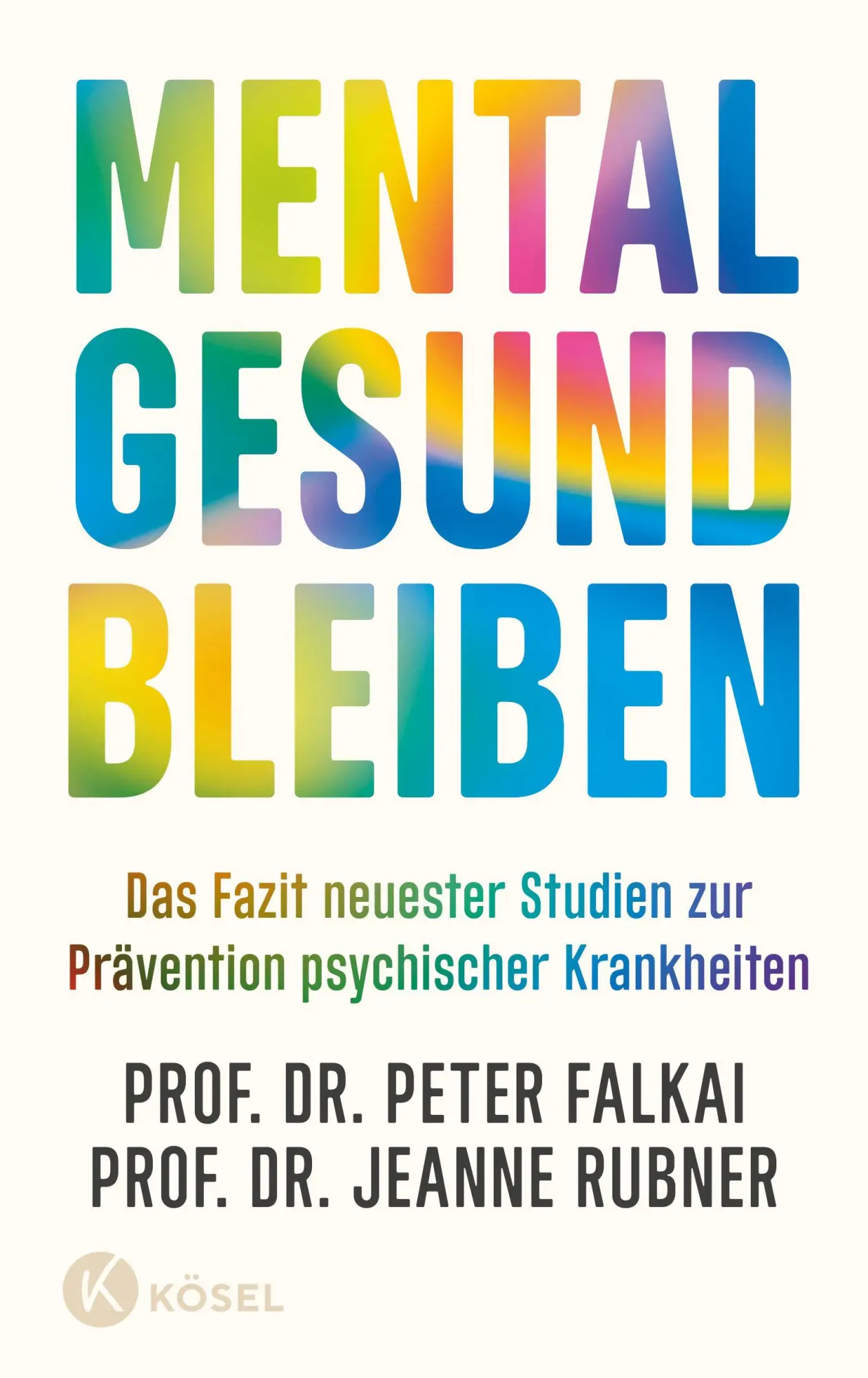 Mental gesund bleiben: Das Fazit neuester Studien zur Prävention psychischer Krankheiten - Neu
