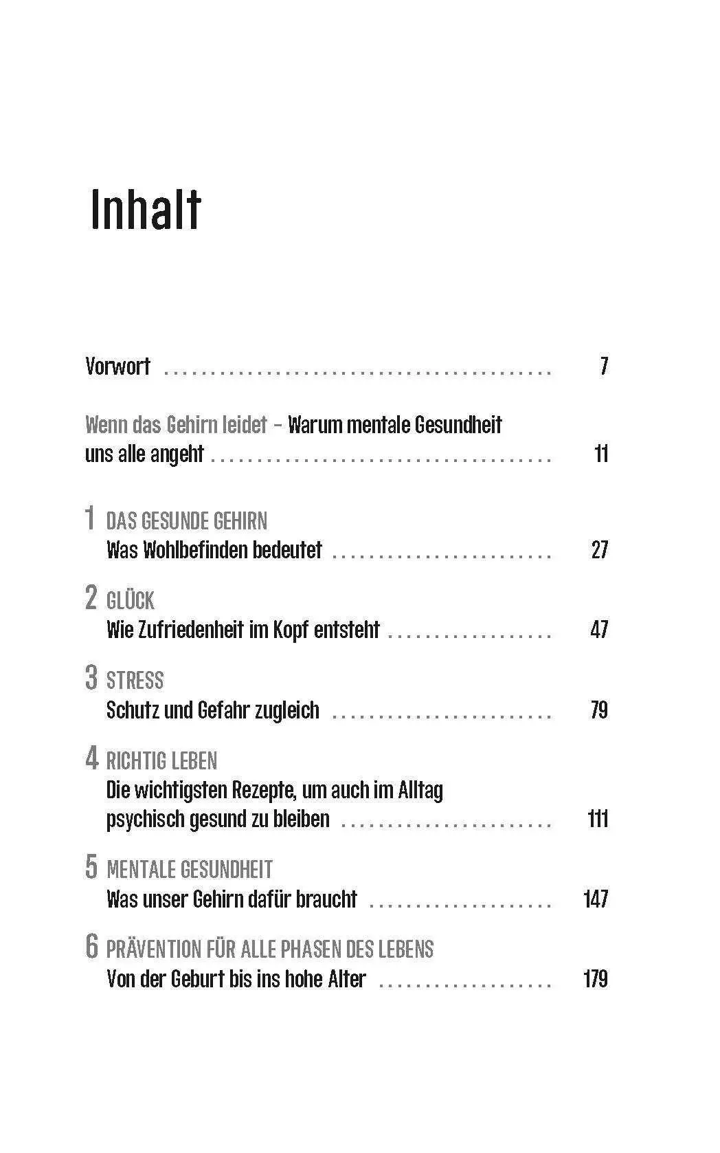 Bild: 9783466373680 | Mental gesund bleiben | Peter Falkai (u. a.) | Buch | 272 S. | Deutsch