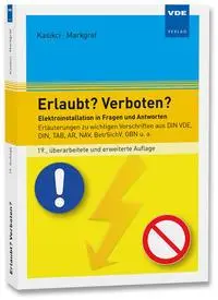 Cover: 9783800753680 | Erlaubt? Verboten? | Ismail Kasikci (u. a.) | Taschenbuch | VIII