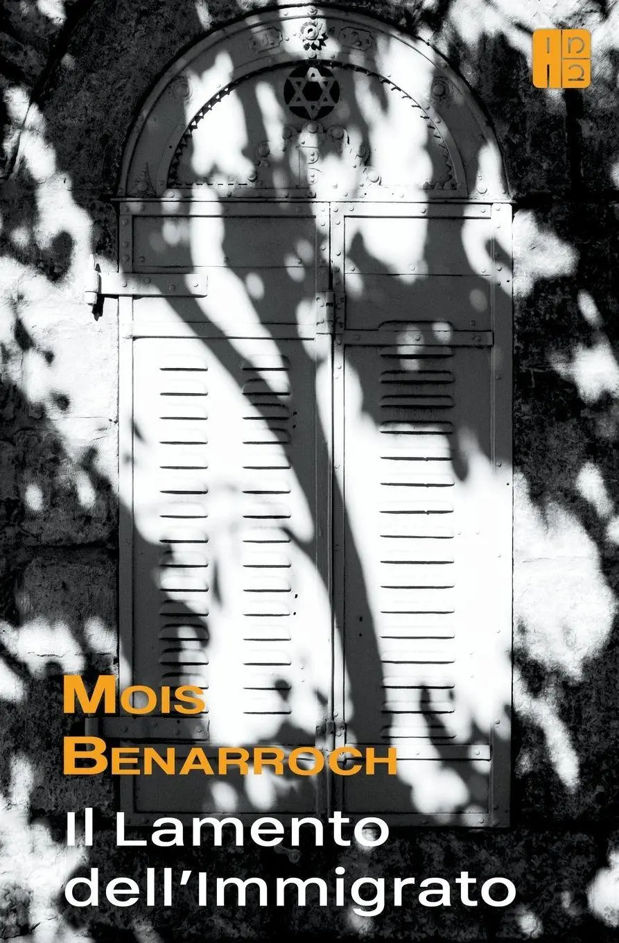 Cover: 9798201363680 | Il Lamento dell'immigrato | Mois Benarroch | Taschenbuch | Italienisch