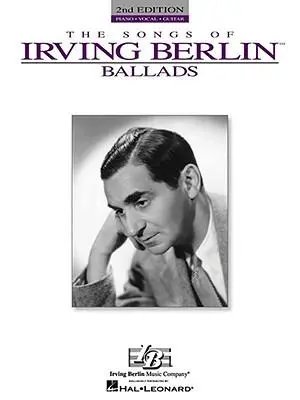 Cover: 9780793503780 | Irving Berlin - Ballads | Irving Berlin | Taschenbuch | Buch | 1991