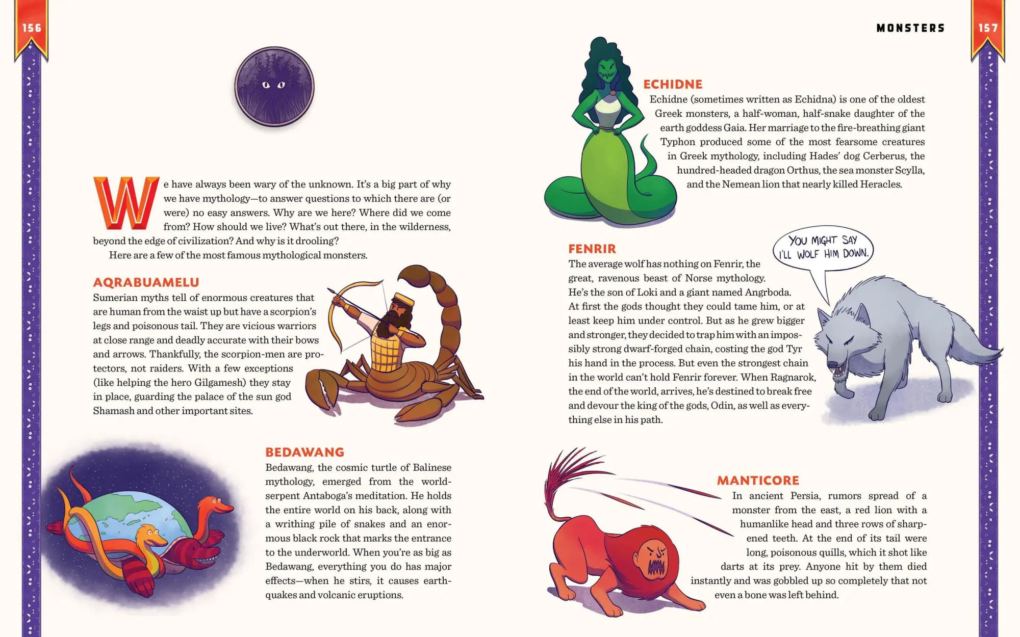 Bild: 9781523503780 | Gods and Heroes | Mythology Around the World | Korwin Briggs | Buch