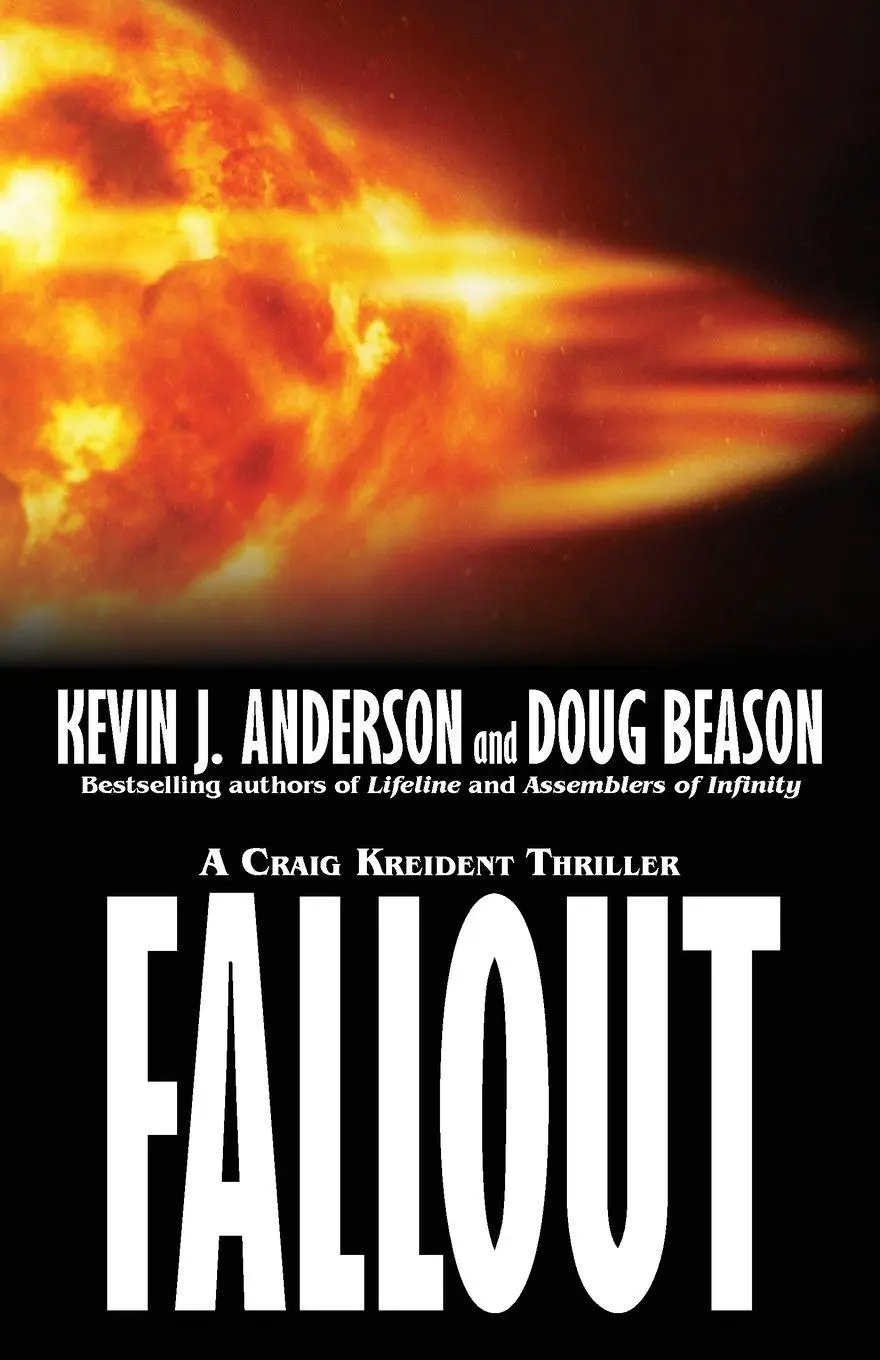 Cover: 9781614753780 | Fallout | Craig Kreident | Kevin J Anderson (u. a.) | Taschenbuch