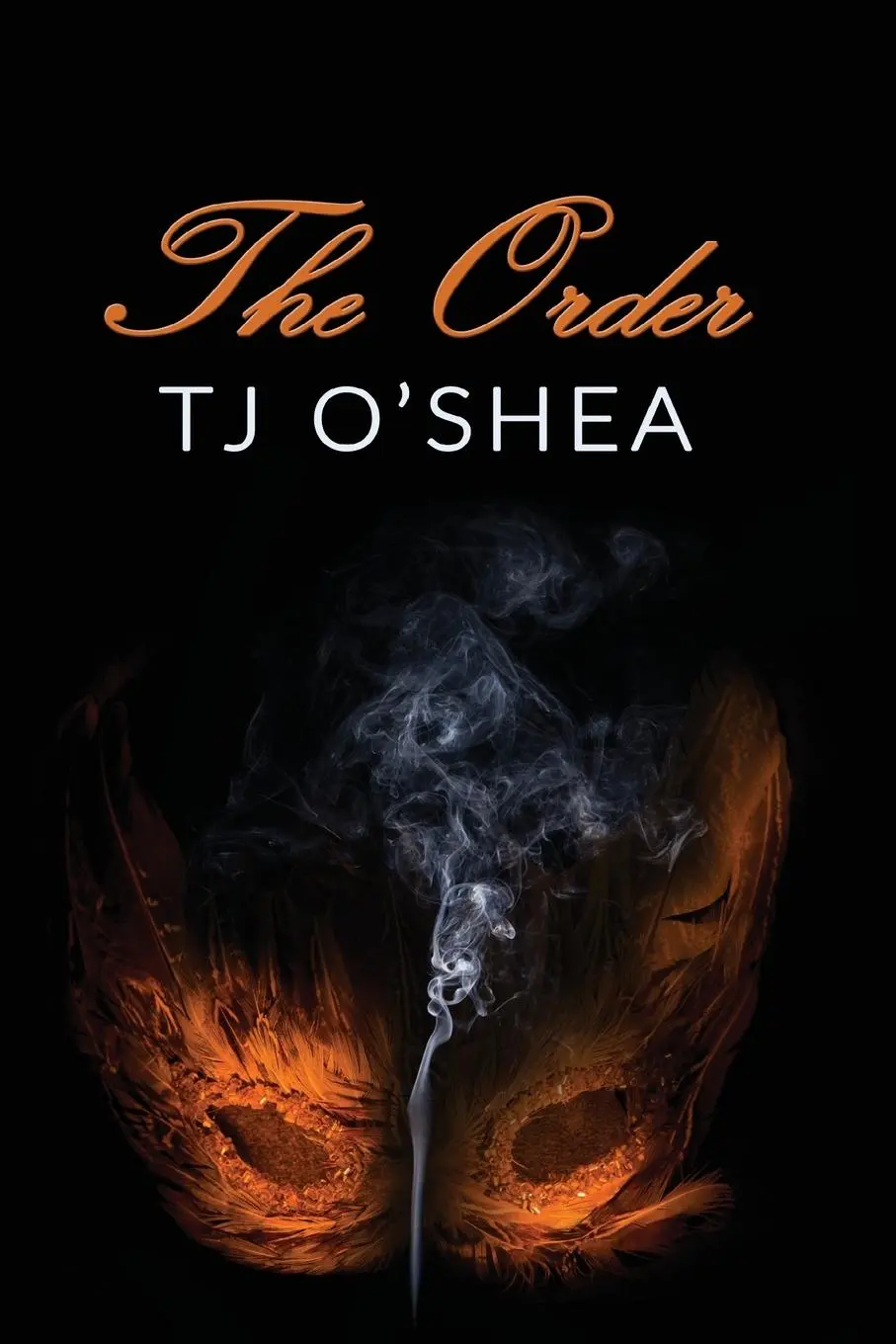Cover: 9781642473780 | The Order | Tj O'Shea | Taschenbuch | Kartoniert / Broschiert | 2023