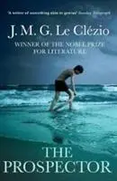 Cover: 9781848873780 | The Prospector | J. M. G Le Clezio | Taschenbuch | Englisch | 2017