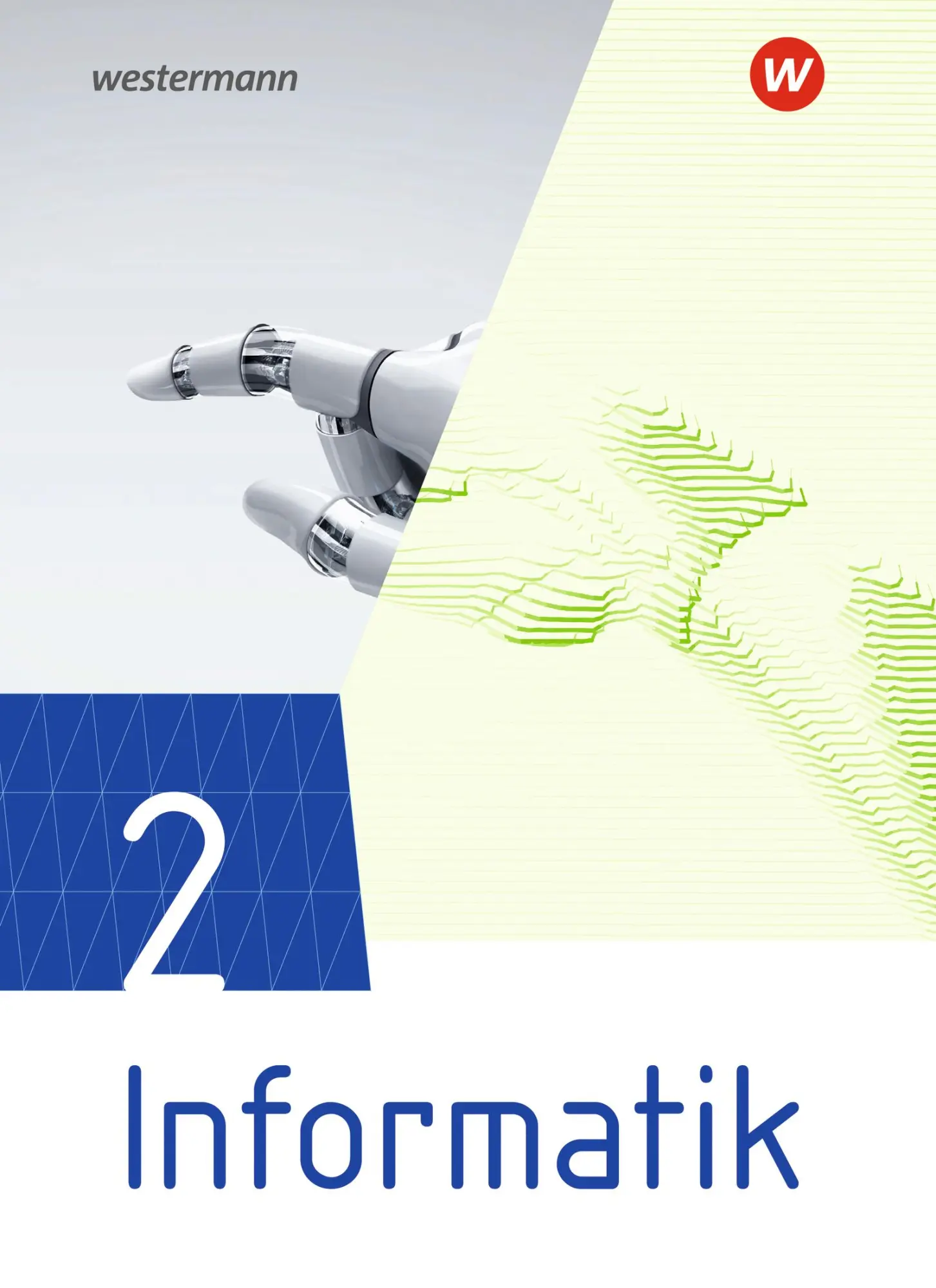 Cover: 9783141233780 | Informatik 2. Schulbuch. Lehrwerk für die gymnasiale Oberstufe | Emken