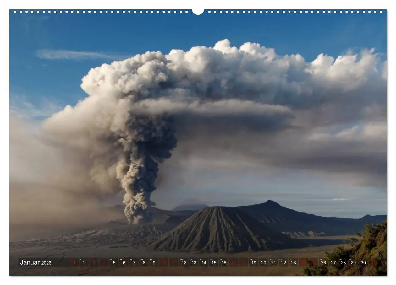 Bild: 9783457763780 | Vulkane - Magma, Lava, Eruptionen (hochwertiger Premium...