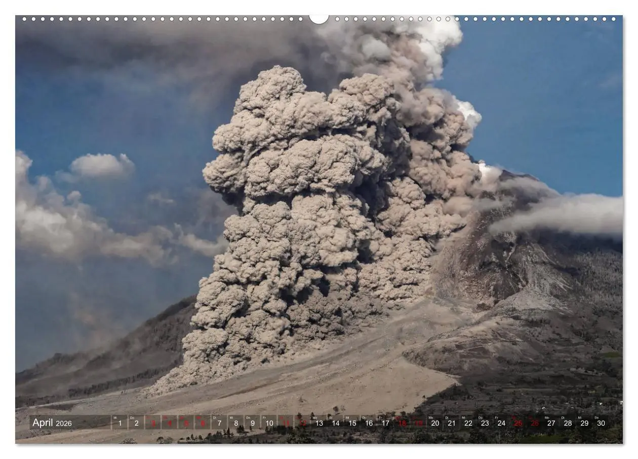Bild: 9783457763780 | Vulkane - Magma, Lava, Eruptionen (hochwertiger Premium...
