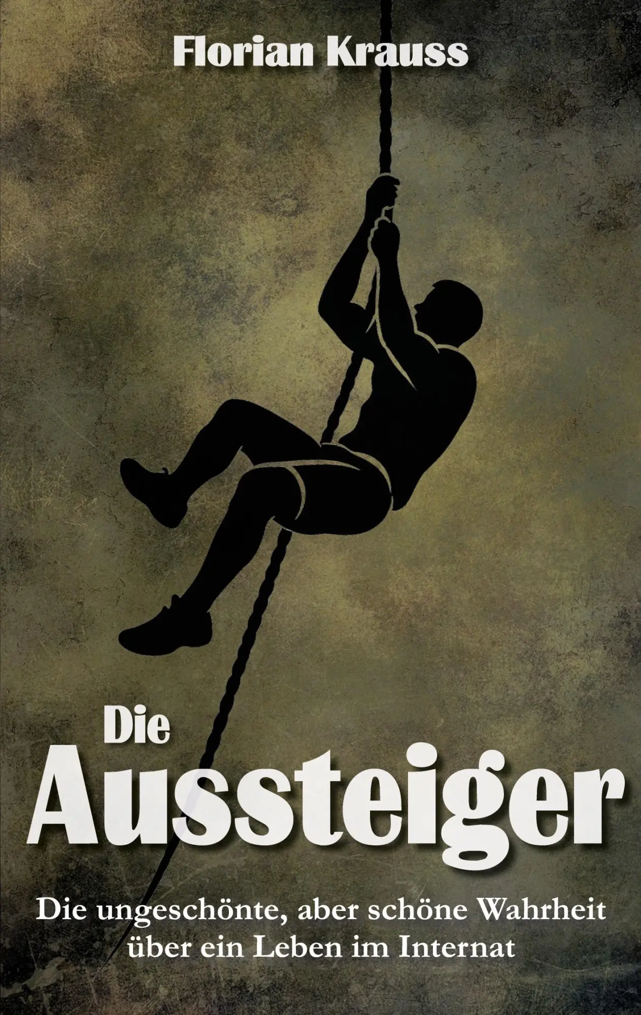 Cover: 9783695743780 | Die Aussteiger | Florian Krauss | Taschenbuch | 94 S. | Deutsch | 2026