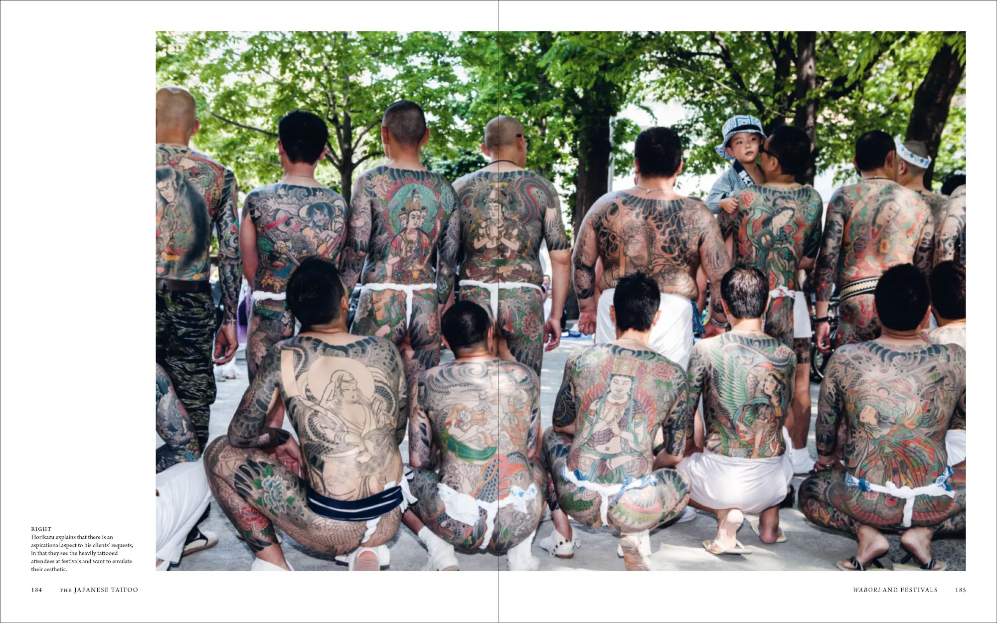 Bild: 9783791393780 | The Japanese Tattoo | Fights and Fires are the Flowers of Edo | Buch