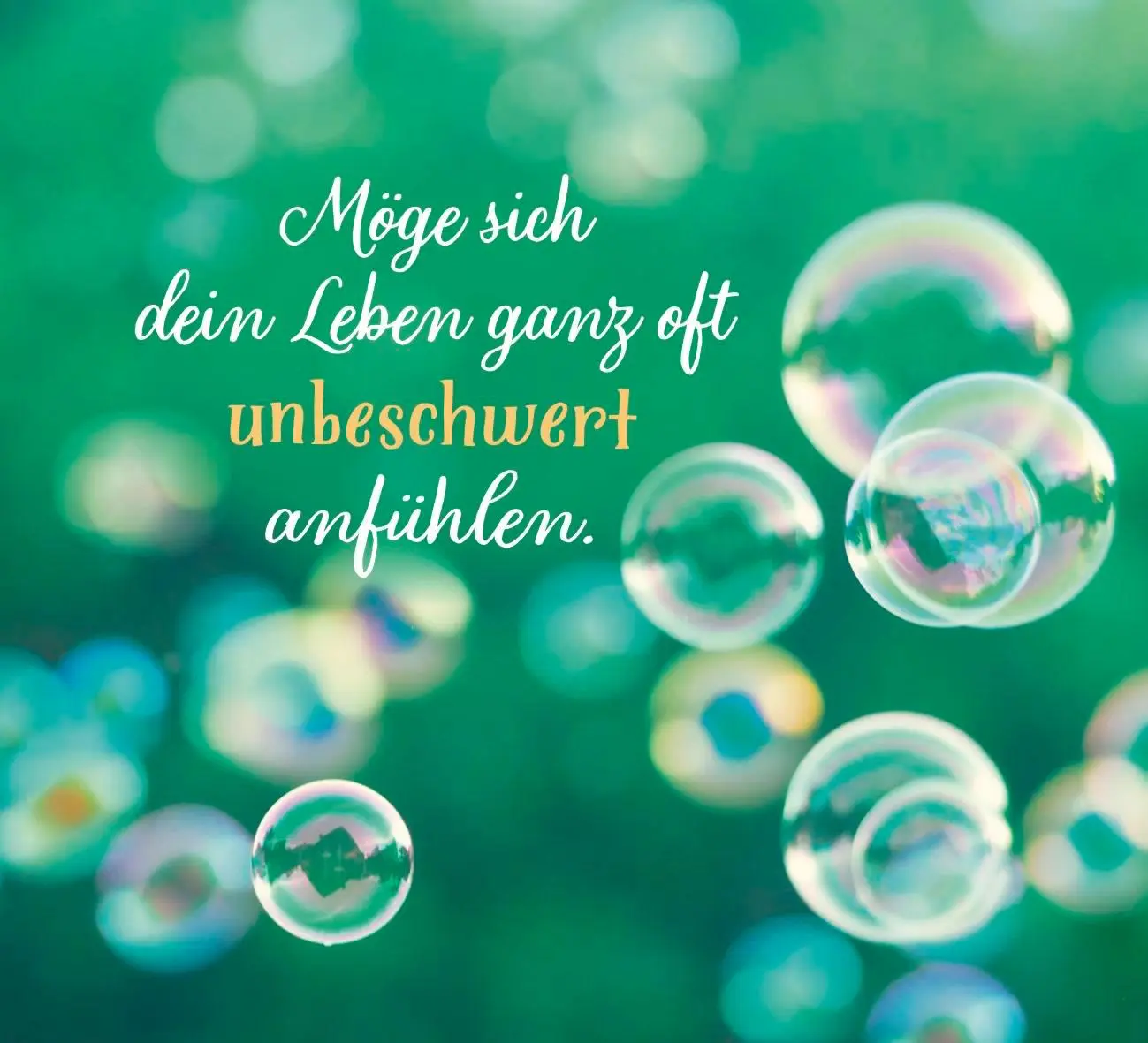 Bild: 9783848503780 | Was ich dir wünsche für jeden Tag | Groh Verlag | Taschenbuch | 52 S.