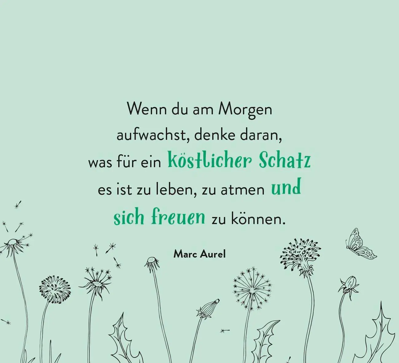 Bild: 9783848503780 | Was ich dir wünsche für jeden Tag | Groh Verlag | Taschenbuch | 52 S.