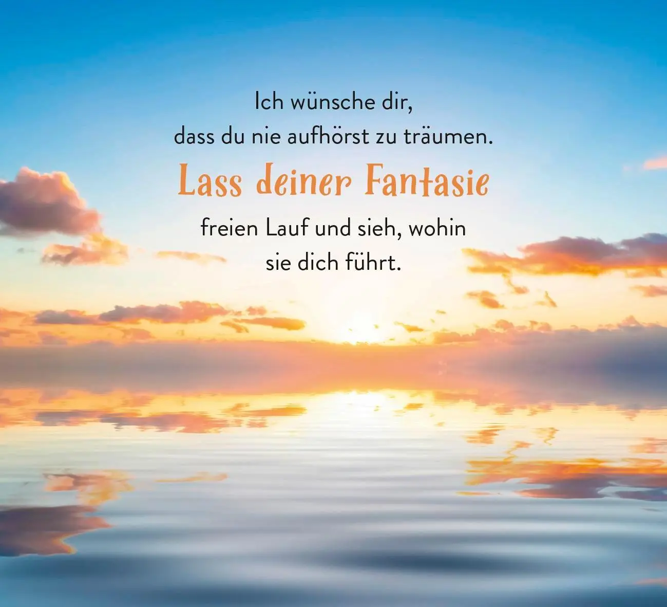 Bild: 9783848503780 | Was ich dir wünsche für jeden Tag | Groh Verlag | Taschenbuch | 52 S.
