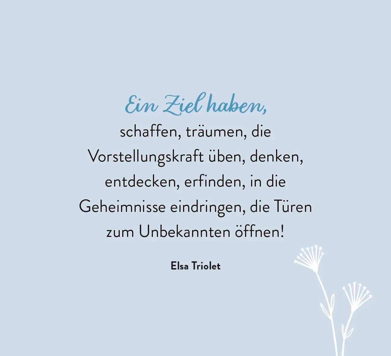 Bild: 9783848503780 | Was ich dir wünsche für jeden Tag | Groh Verlag | Taschenbuch | 52 S.