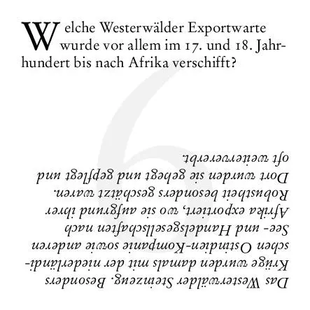 Bild: 9783899783780 | Westerwald-Quiz | 100 Fragen und Antworten | Renate Kissel | Box