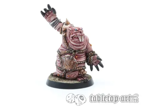 Cover: 704270723880 | The Old Mole Rat - Fantasy Football | Tabletop-Art | EAN 704270723880