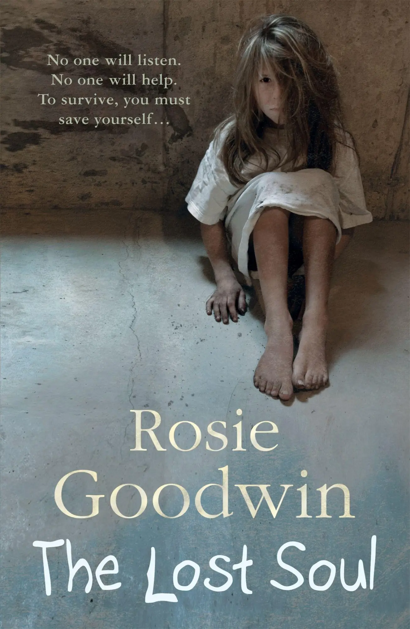 Cover: 9780755353880 | The Lost Soul | An abandoned child's struggle to find those she loves