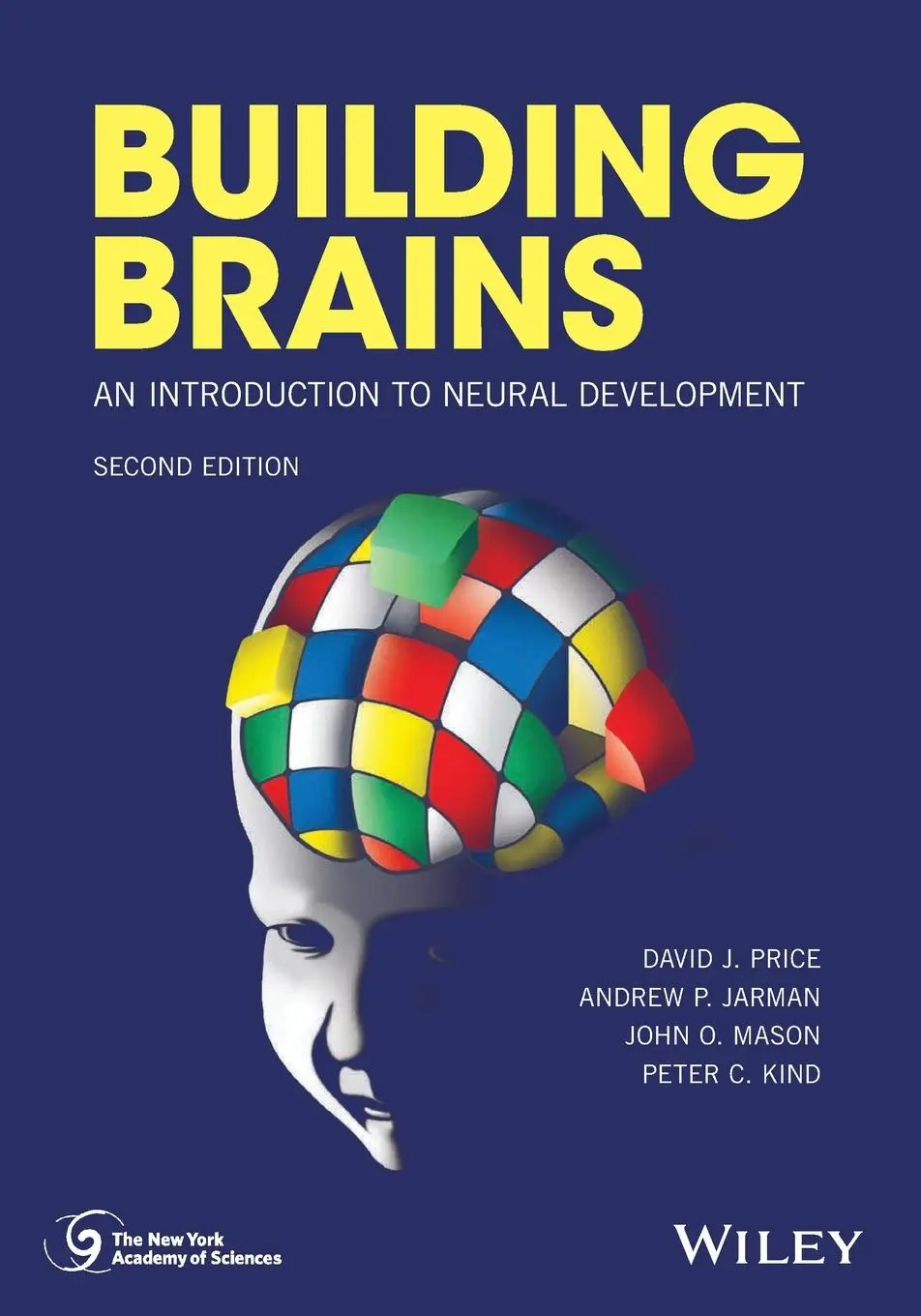 Cover: 9781119293880 | Building Brains | An Introduction to Neural Development | Price | Buch