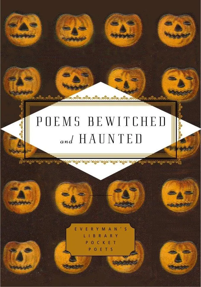 Cover: 9781400043880 | Poems Bewitched and Haunted | John Hollander | Buch | Englisch | 2005