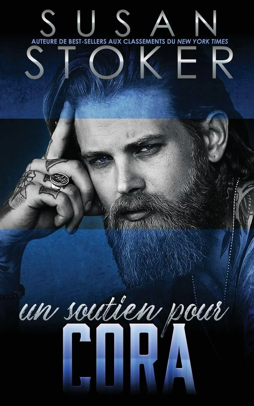 Cover: 9781644993880 | Un soutien pour Cora | Susan Stoker | Taschenbuch | Französisch | 2023