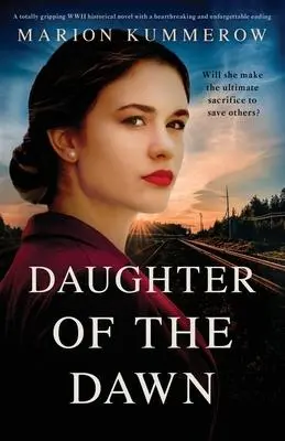 Cover: 9781803143880 | Daughter of the Dawn | Marion Kummerow | Taschenbuch | Englisch | 2022
