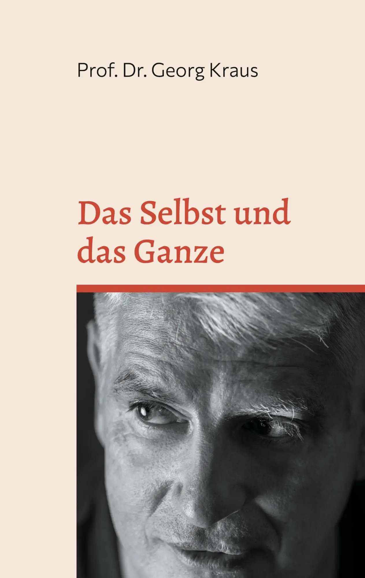 Cover: 9783695733880 | Das Selbst und das Ganze | Alan Watts trifft Carl Jung | Georg Kraus