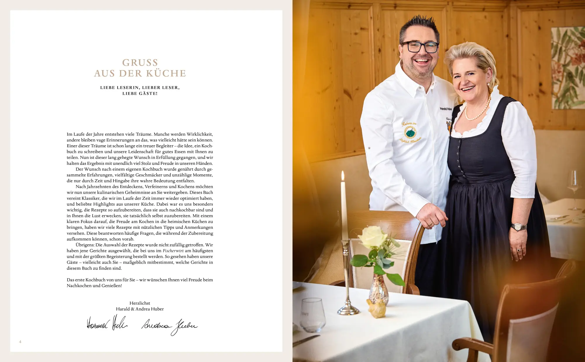 Bild: 9783710403880 | Richtig gut essen | Harald Huber | Buch | 256 S. | Deutsch | 2025