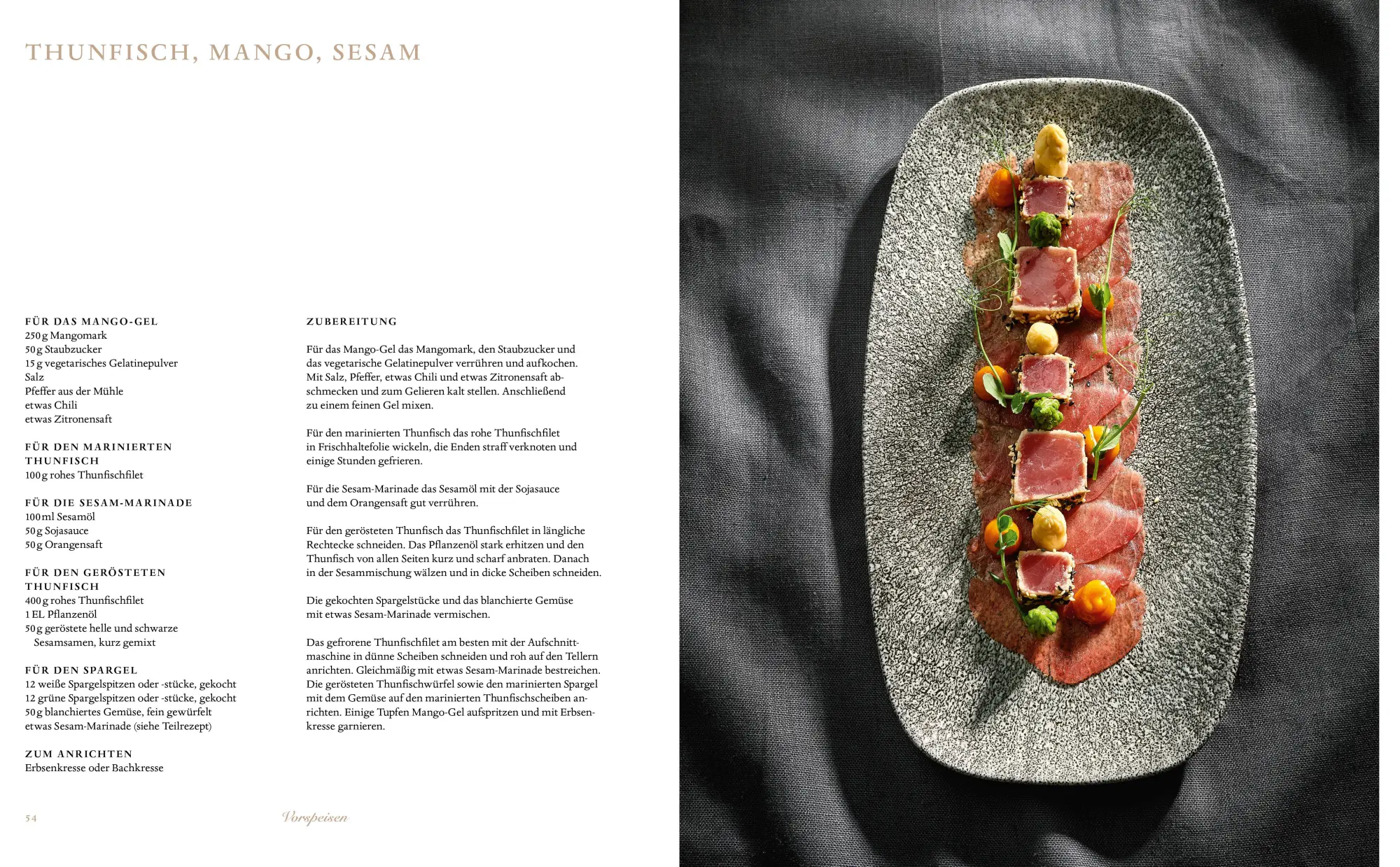 Bild: 9783710403880 | Richtig gut essen | Harald Huber | Buch | 256 S. | Deutsch | 2025