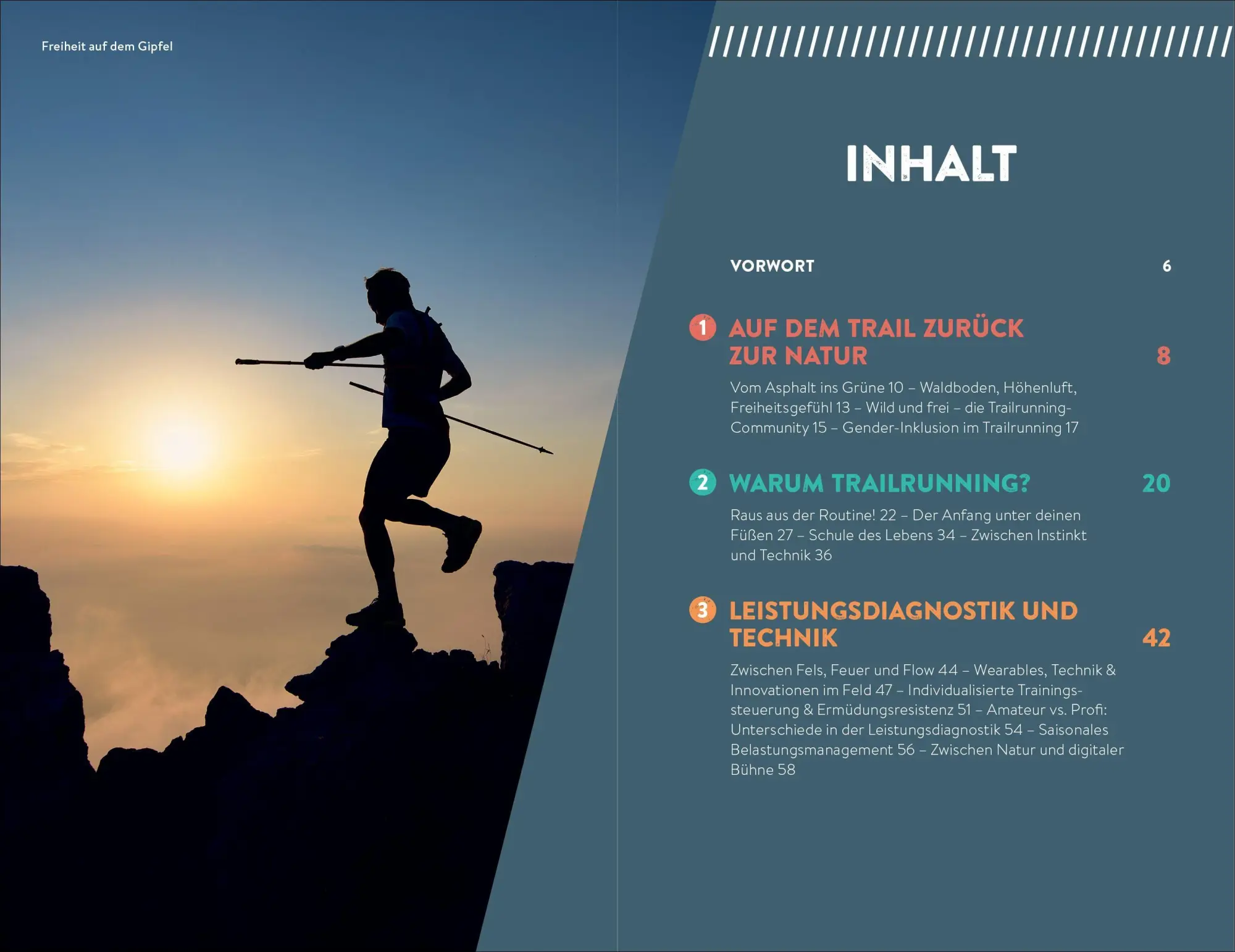 Bild: 9783734333880 | Wissen Kompakt Outdoor Trailrunning | Thorsten Kollmeier | Taschenbuch