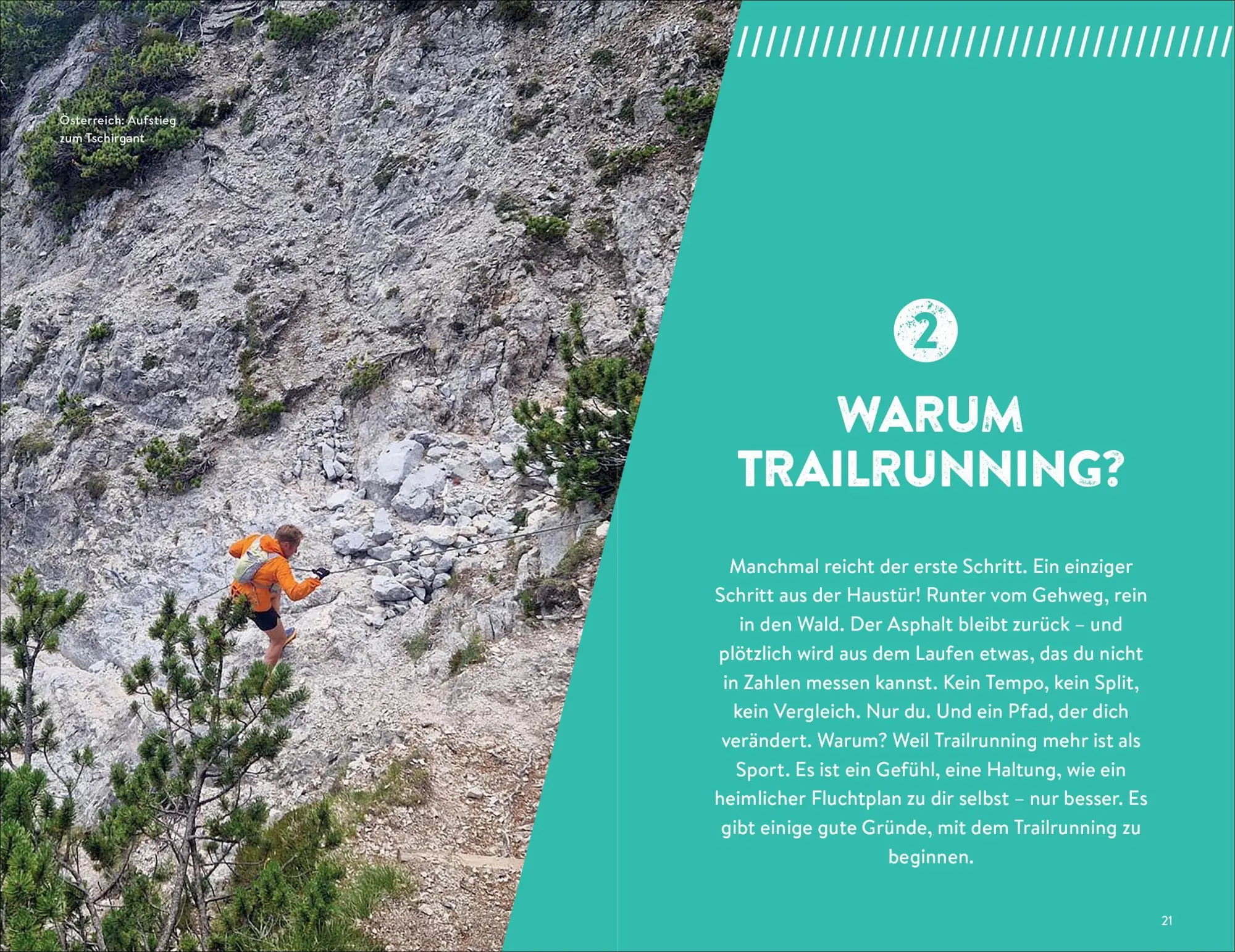 Bild: 9783734333880 | Wissen Kompakt Outdoor Trailrunning | Thorsten Kollmeier | Taschenbuch