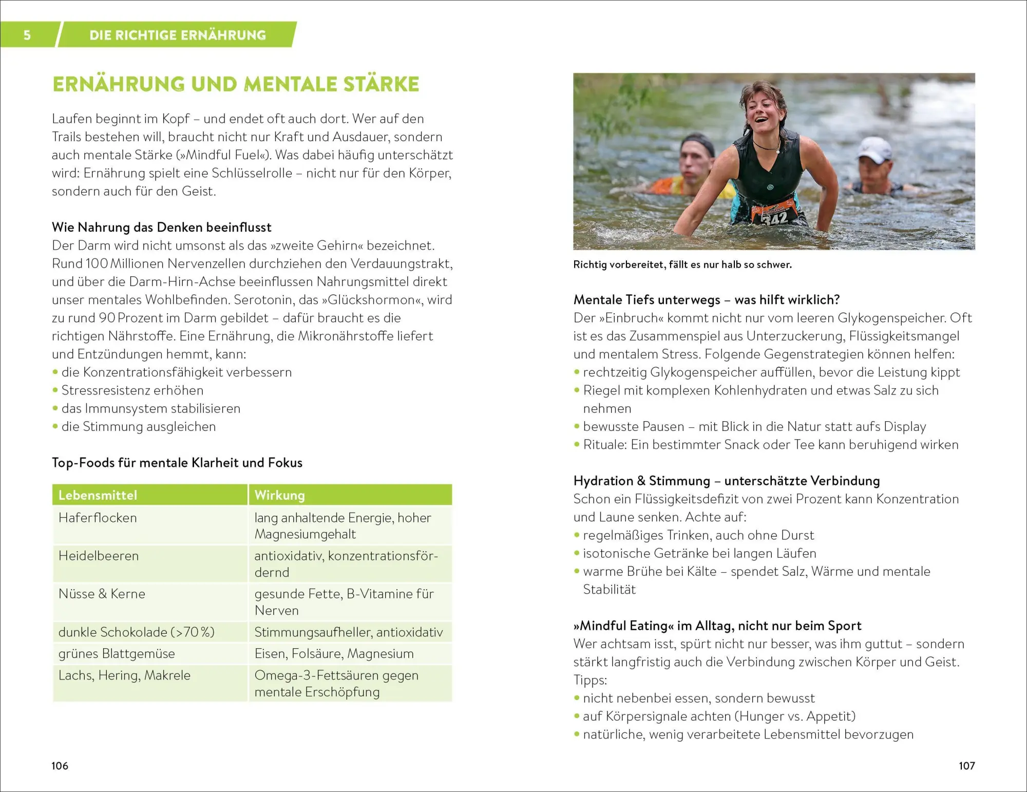 Bild: 9783734333880 | Wissen Kompakt Outdoor Trailrunning | Thorsten Kollmeier | Taschenbuch