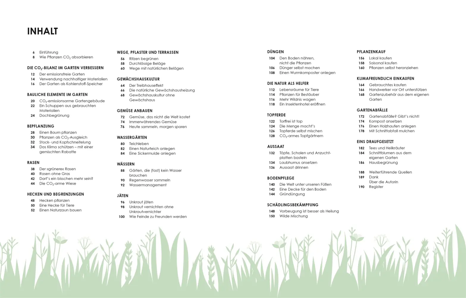 Bild: 9783831043880 | Klimafreundlich gärtnern | Sally Nex | Taschenbuch | 192 S. | Deutsch