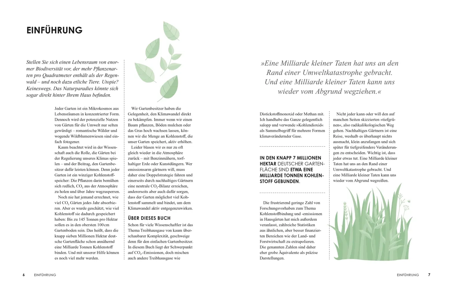 Bild: 9783831043880 | Klimafreundlich gärtnern | Sally Nex | Taschenbuch | 192 S. | Deutsch