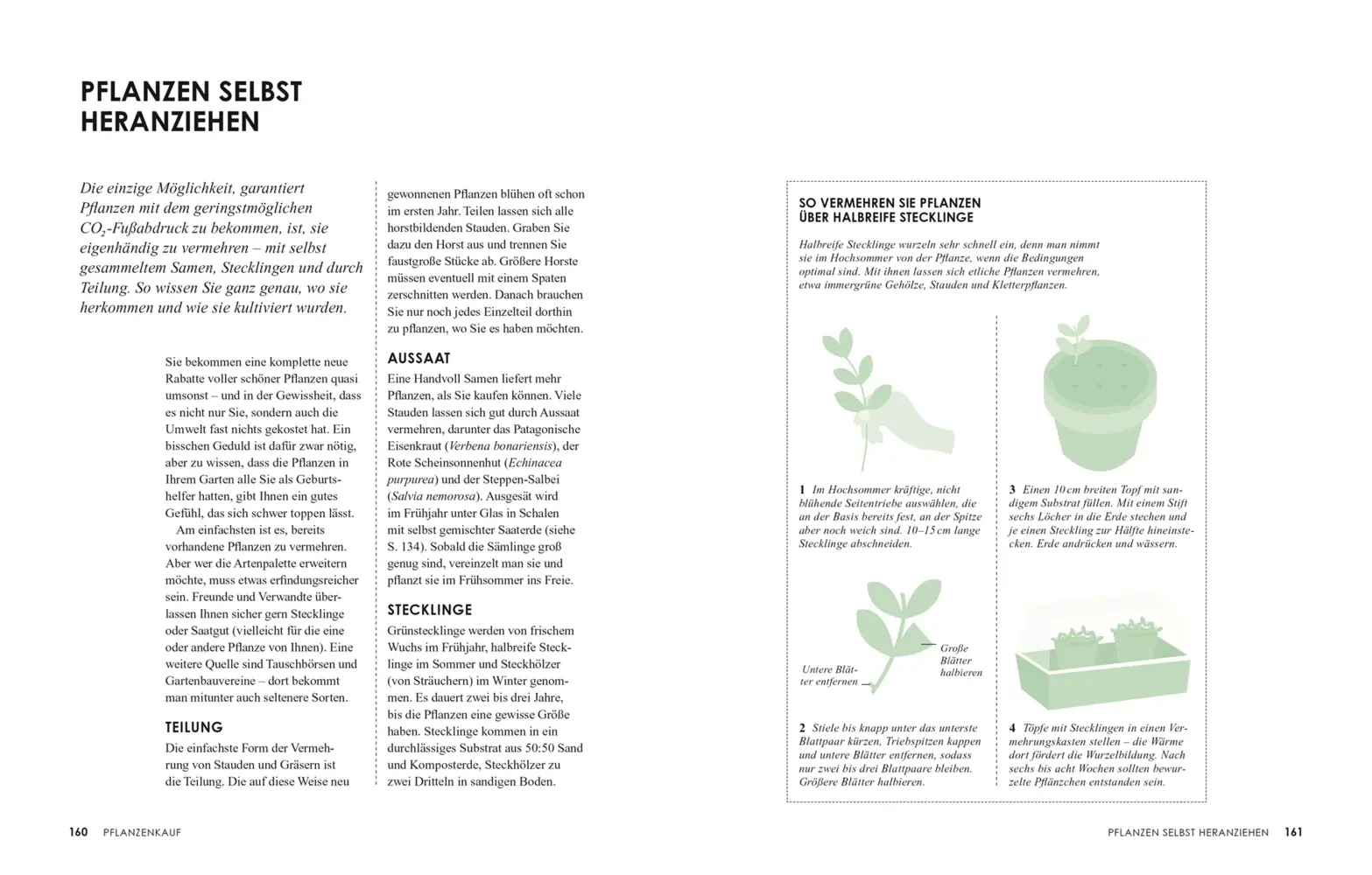 Bild: 9783831043880 | Klimafreundlich gärtnern | Sally Nex | Taschenbuch | 192 S. | Deutsch