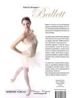 Rückseite: 9783939743880 | Ballett - Fine Art Photography | Patrizio Kroyani (u. a.) | Buch