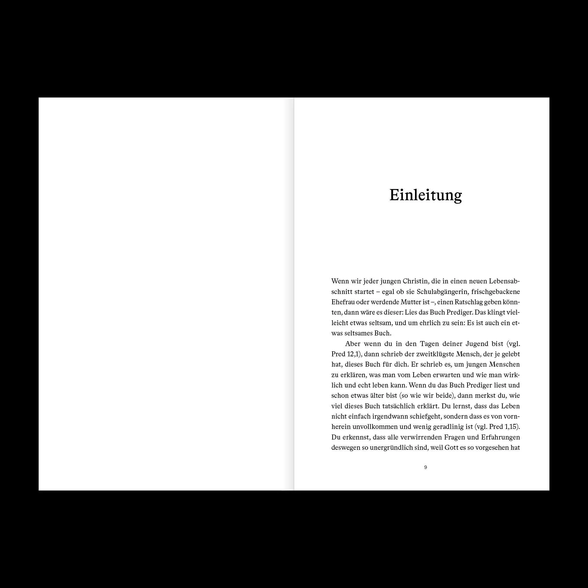 Bild: 9783986653880 | Ungeschminkt | Carolyn Mahaney (u. a.) | Taschenbuch | 148 S. | 2026