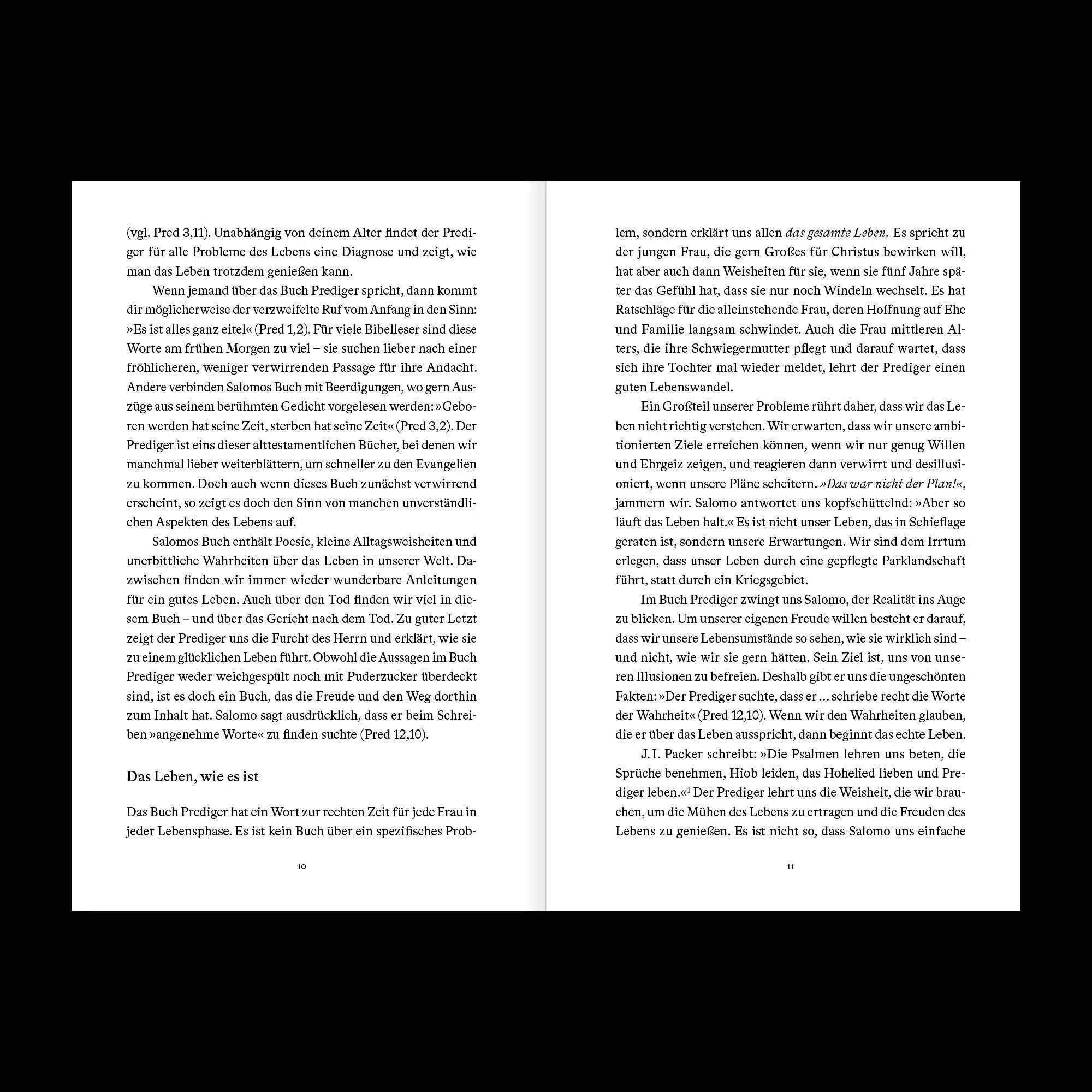Bild: 9783986653880 | Ungeschminkt | Carolyn Mahaney (u. a.) | Taschenbuch | 148 S. | 2026