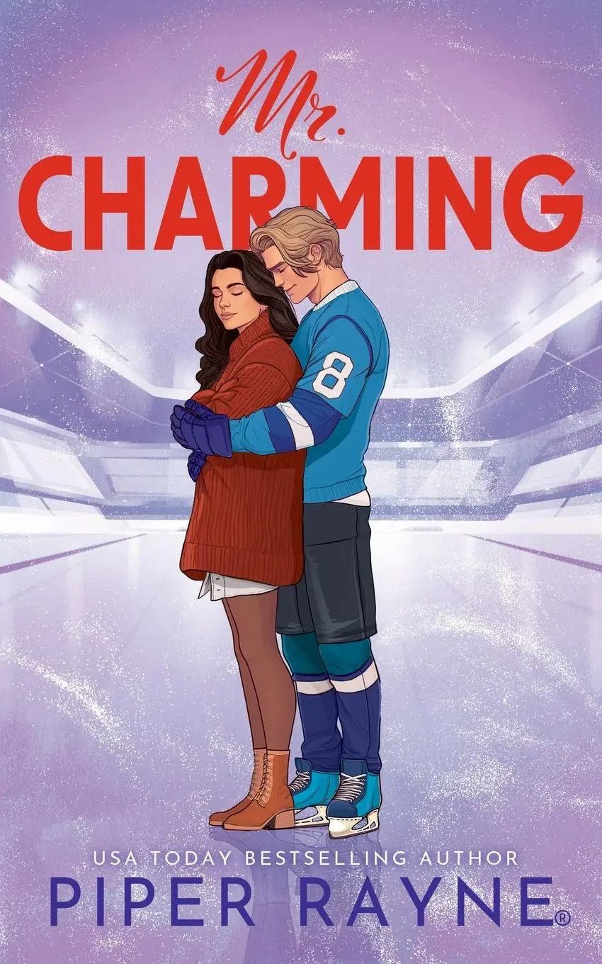 Cover: 9798887143880 | Mr. Charming | Piper Rayne | Taschenbuch | Englisch | 2025