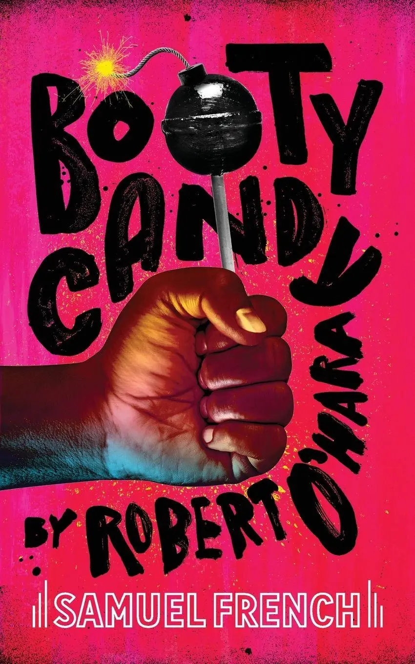 Cover: 9780573703980 | Bootycandy | Robert O'Hara | Taschenbuch | Kartoniert / Broschiert