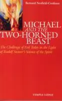 Cover: 9780904693980 | Michael and the Two-Horned Beast | Bernard Nesfield-Cookson | Buch