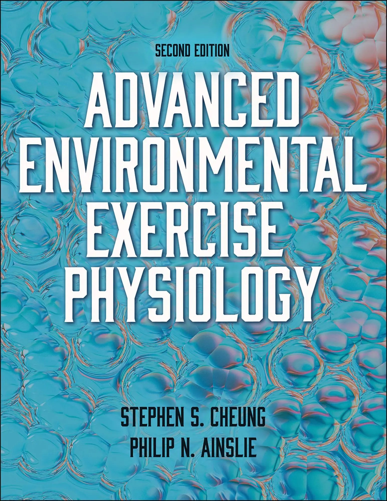 Cover: 9781492593980 | Advanced Environmental Exercise Physiology | Philip Ainslie (u. a.)