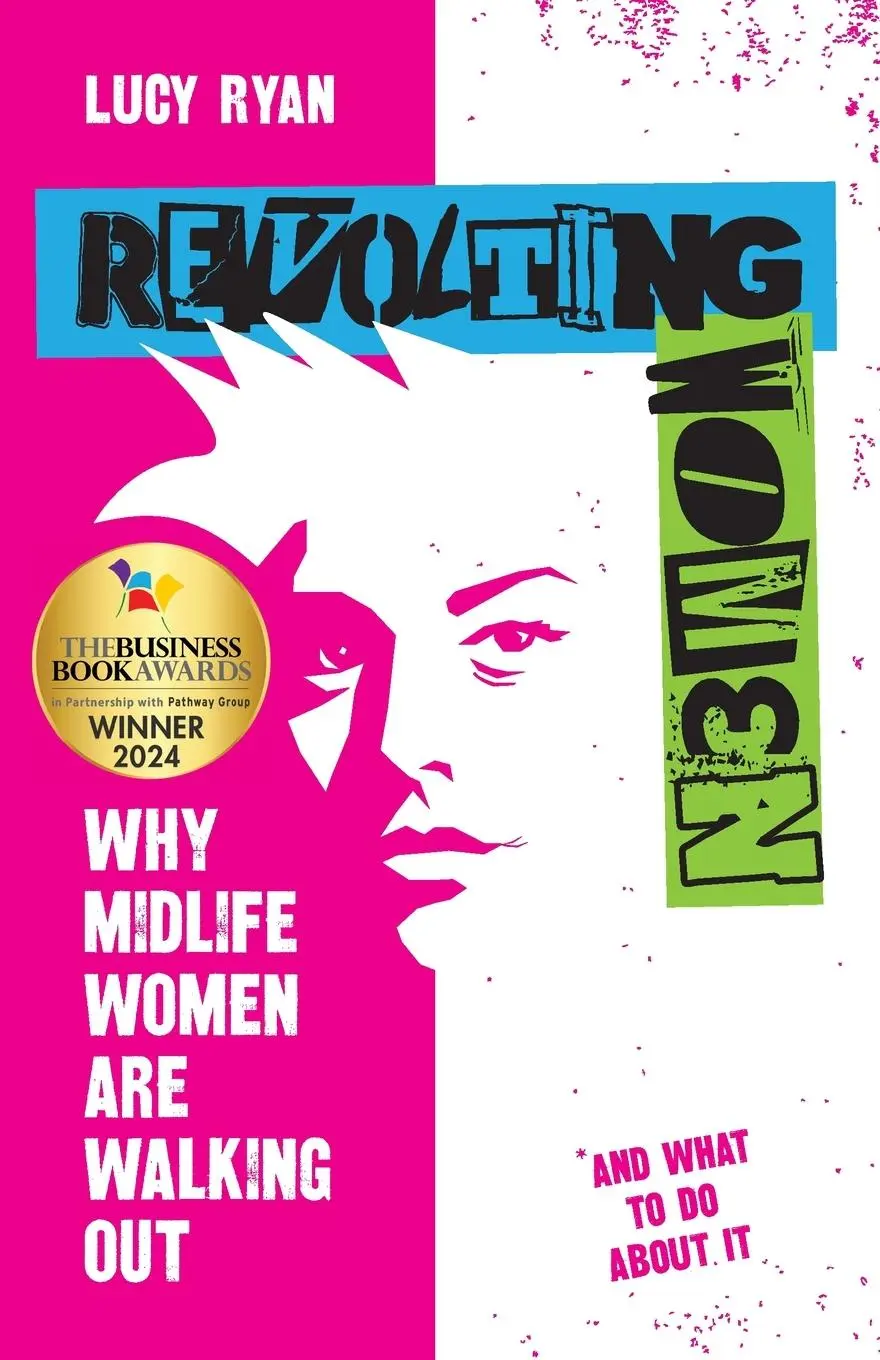 Cover: 9781788603980 | Revolting Women | Lucy Ryan | Taschenbuch | Kartoniert / Broschiert