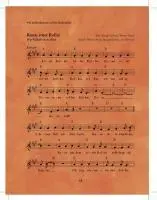 Bild: 9783932703980 | Ein Kühlschrank ging spazieren Lieder- und Ideenbuch | Sarholz (u. a.)