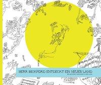 Cover: 9783946423980 | Herr Bickford entdeckt ein neues Land | Bickford | Buch | 100 S.
