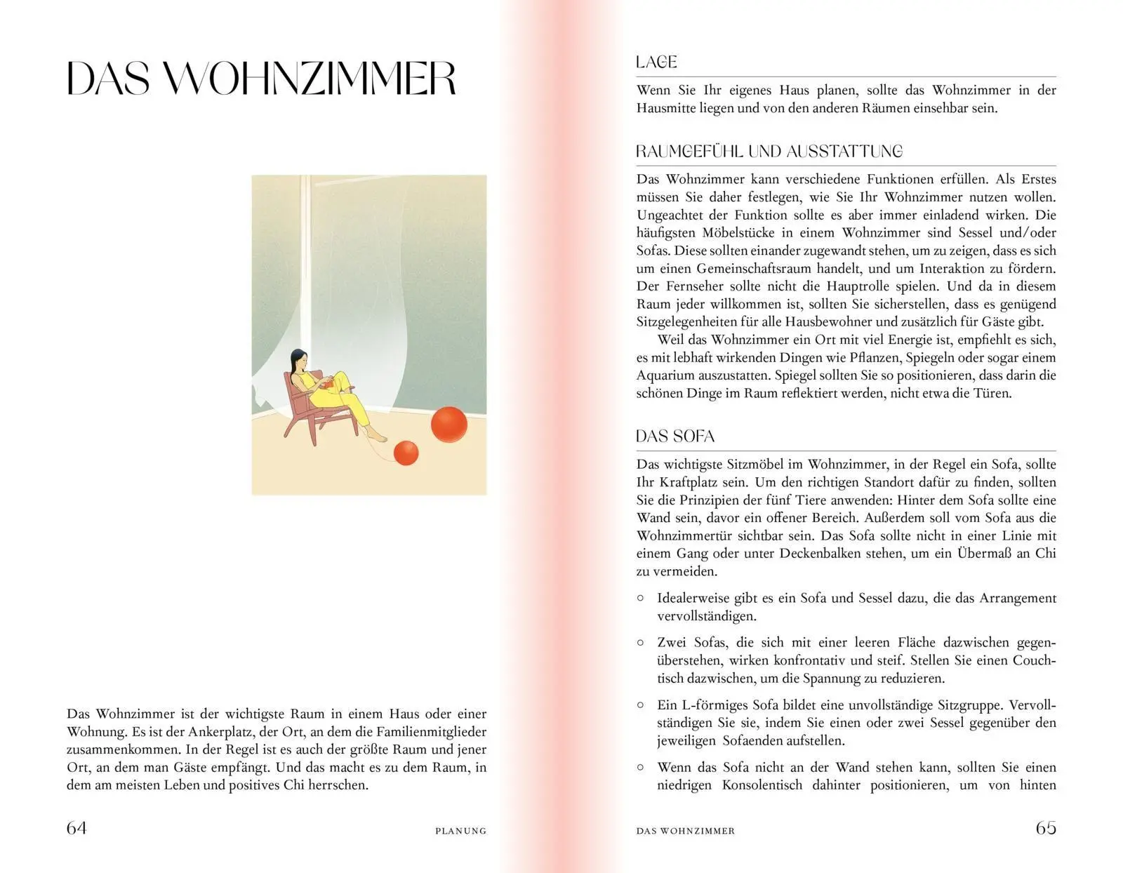 Bild: 9783969053980 | Feng Shui modern | Cliff Tan | Buch | 192 S. | Deutsch | 2025