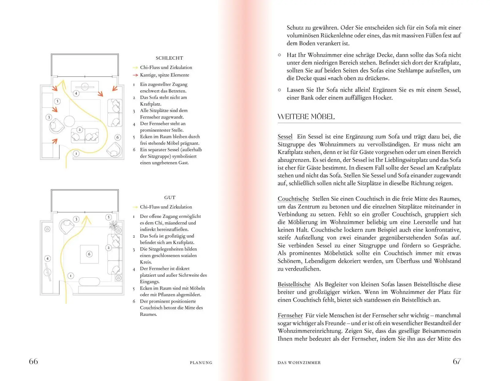 Bild: 9783969053980 | Feng Shui modern | Cliff Tan | Buch | 192 S. | Deutsch | 2025