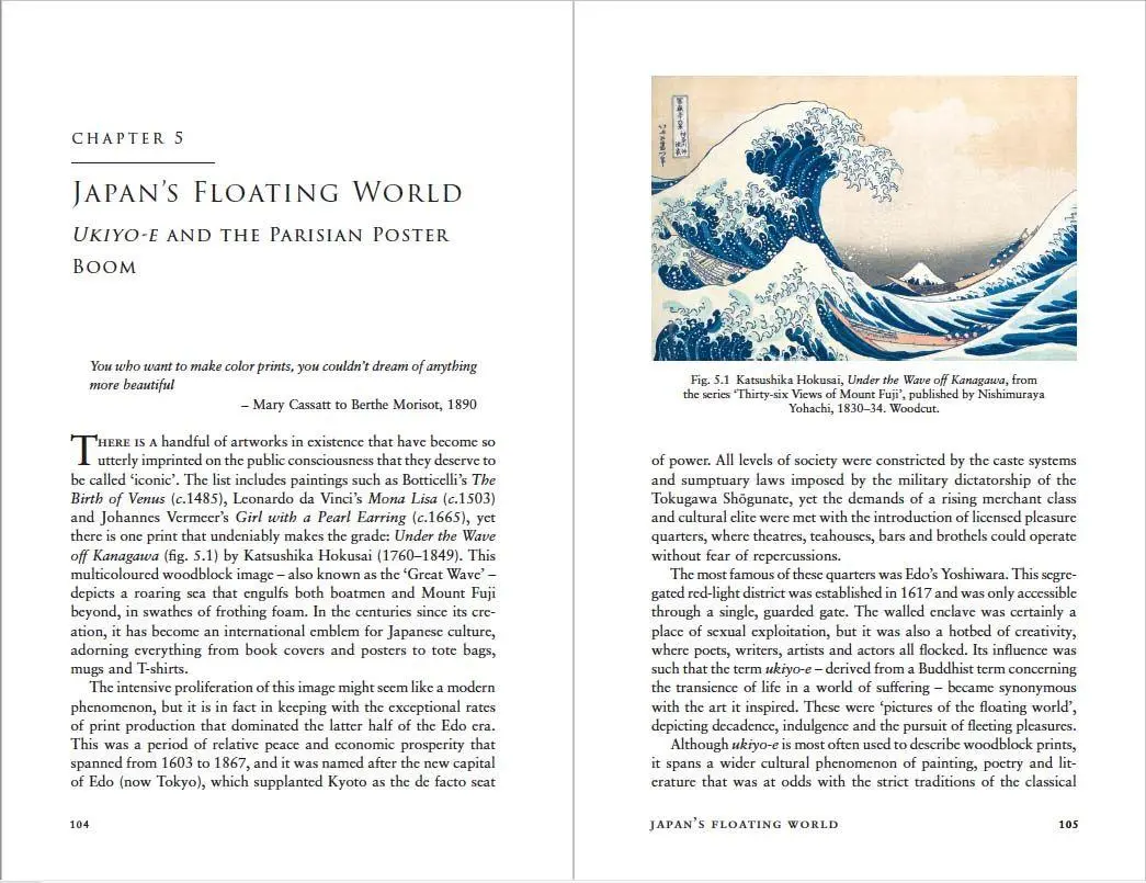 Bild: 9780300274080 | The Story of Printmaking | A Global History of Art | Holly Ej Black