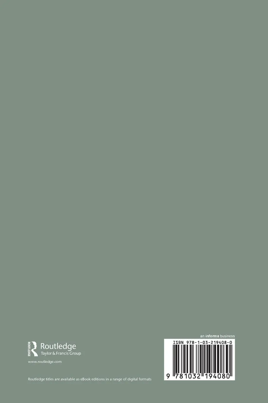 Rückseite: 9781032194080 | Aquinas on Faith, Reason, and Charity | Roberto Di Ceglie | Buch