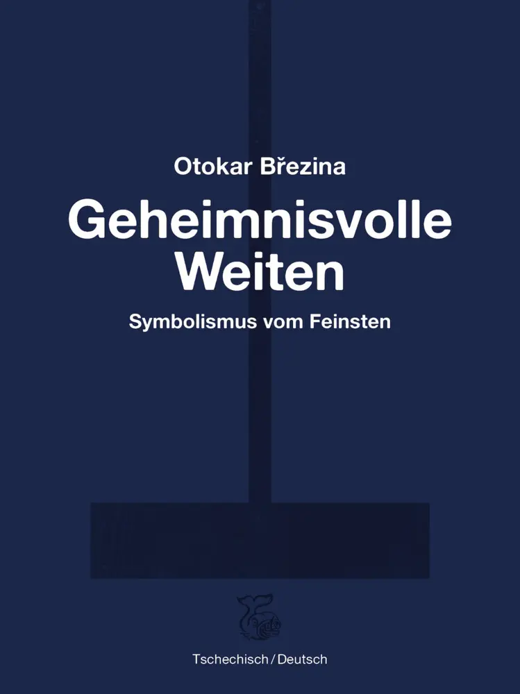 Cover: 9783903124080 | Geheimnisvolle Weiten | Symbolismus vom Feinsten | Otokar Brezina
