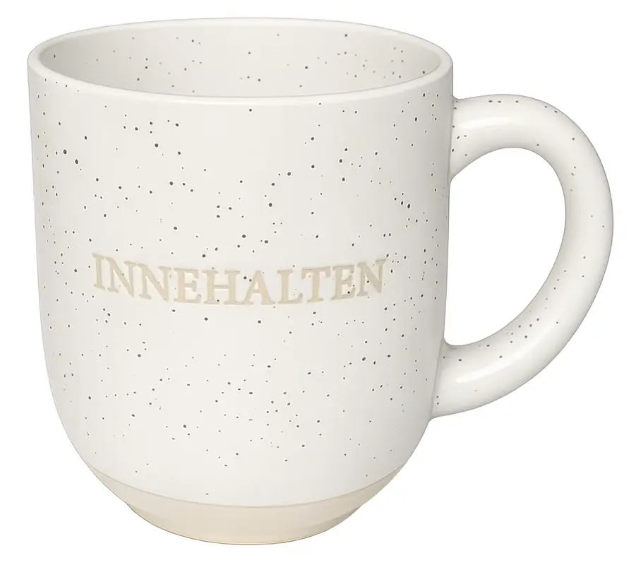 Tasse INNEHALTEN